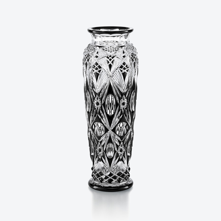 Haute Couture Eclat de Lumière Vase, 