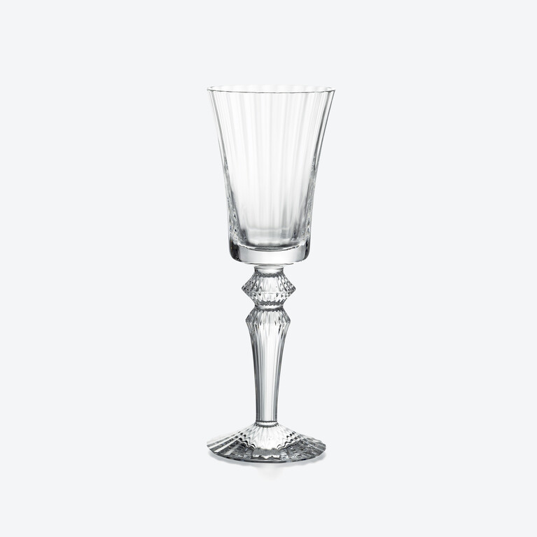Mille Nuits Glass, 