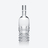 Louxor Round Decanter, 