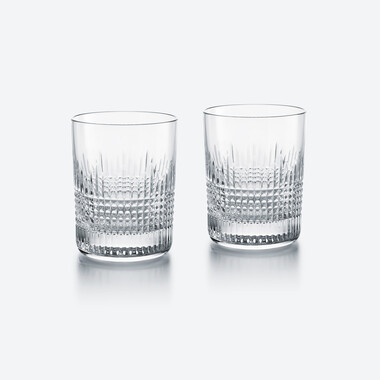 Nancy Tumblers,