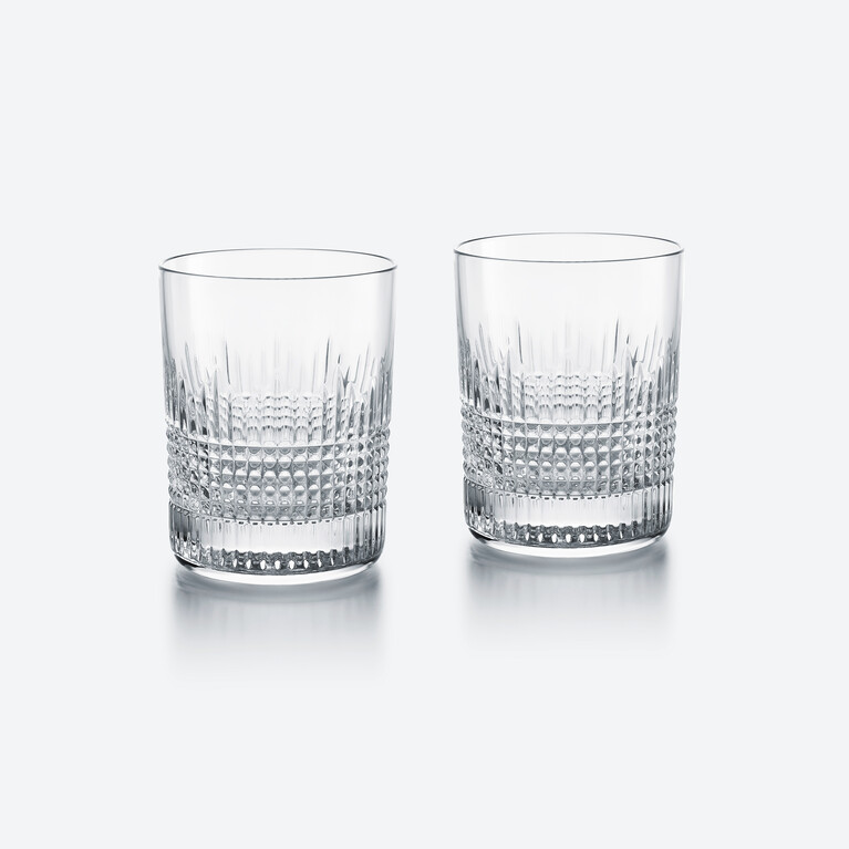 Nancy Tumblers, 