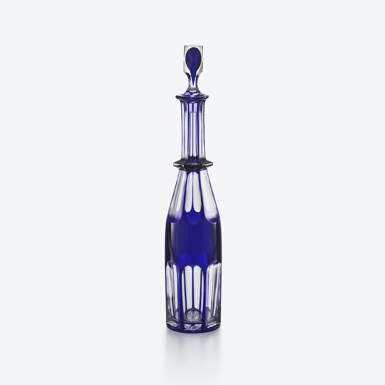 Haute Couture Reflets Graphiques Carafe, 