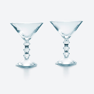 Copas de Martini Véga,