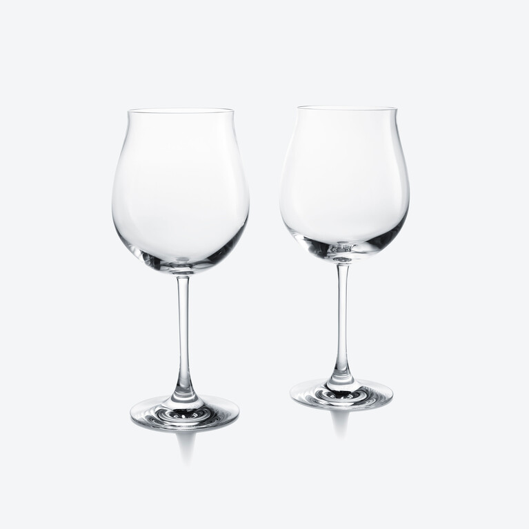 Grand Bourgogne Tasting Glasses, 