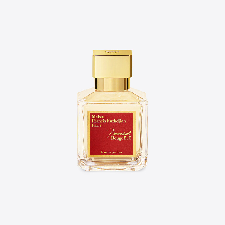 Baccarat Rouge 540 Eau de Parfum 70 mL, 