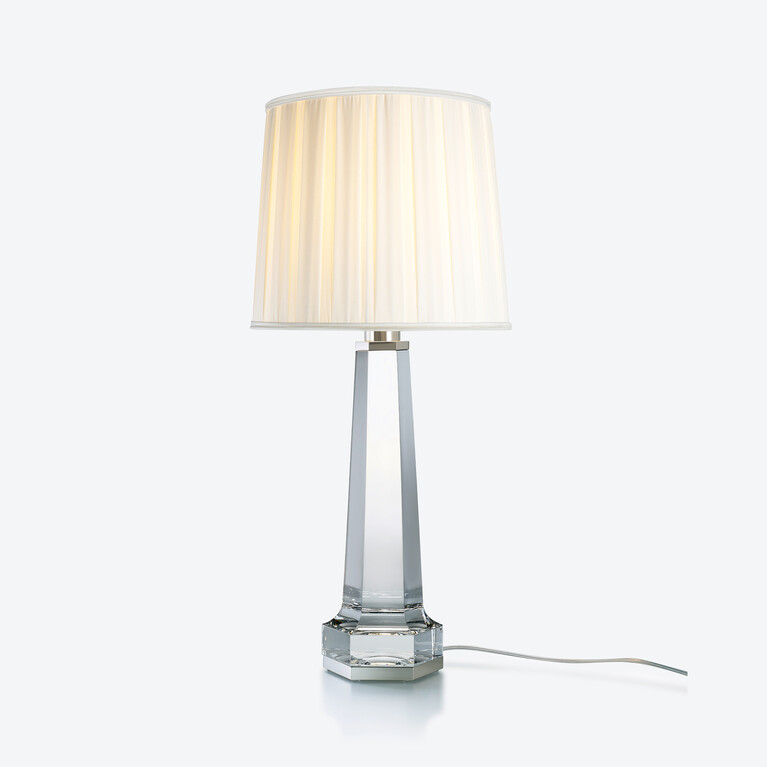 Lampe Krysta, 