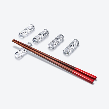 Swing Chopsticks Holder,