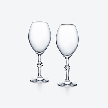 Passion Champagne Glasses,