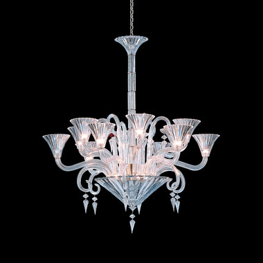 Mille Nuits Chandelier (12L),