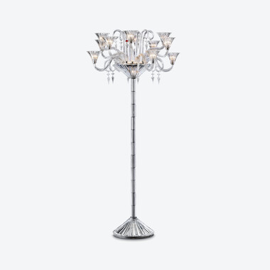 Mille Nuits Candelabro (12L),