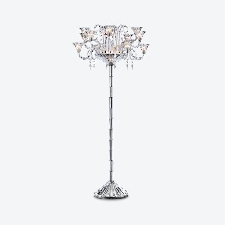 Mille Nuits Candelabra (12L), 