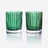 Harmonie Tumblers Colors of Joy, Green