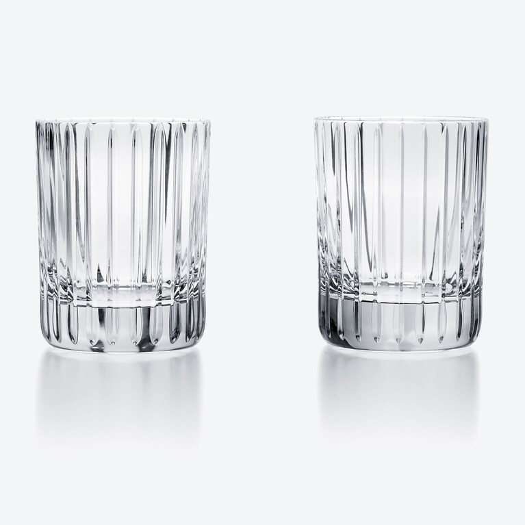 Harmonie Tumblers, 