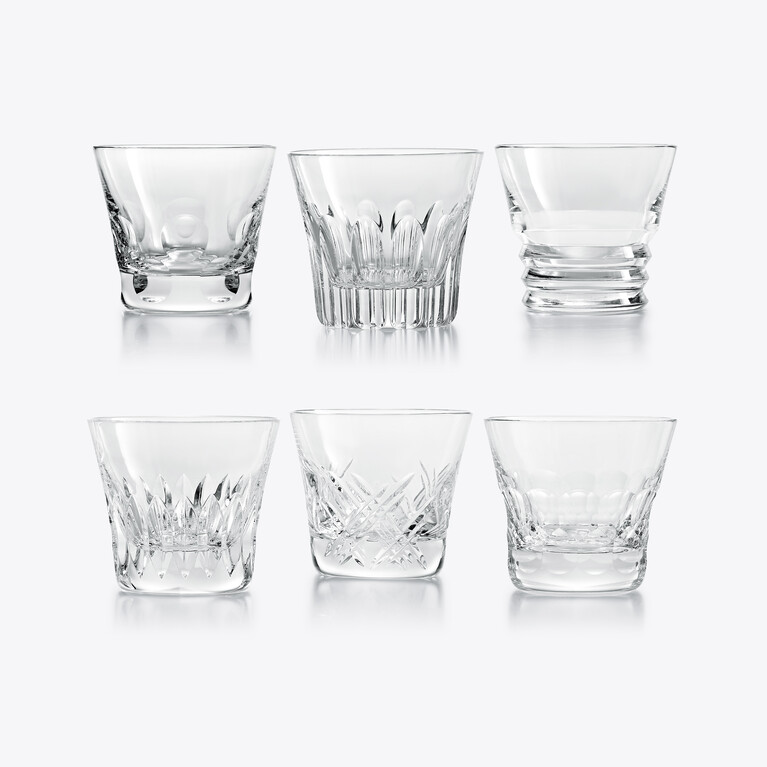 Everyday Classic Becher Set, 