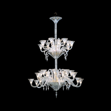 Mille Nuits Chandelier (36L),