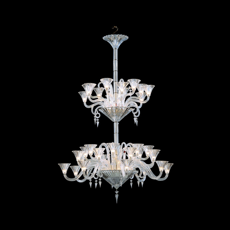 Mille Nuits Chandelier (36L), 