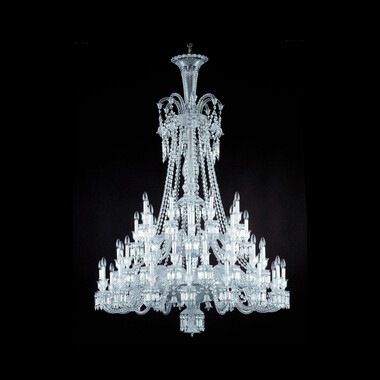 Zénith Chandelier (48L),