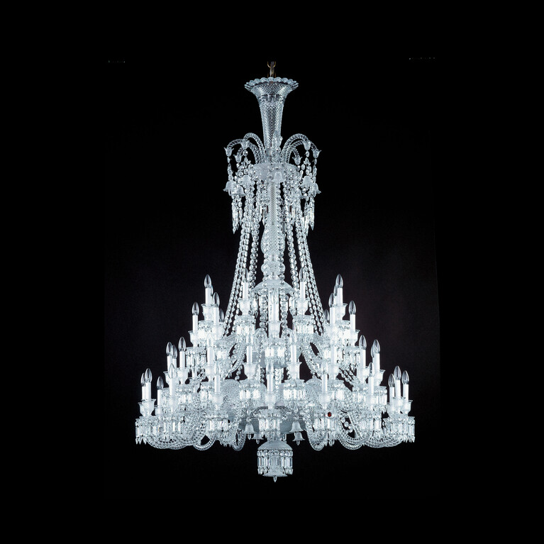 Zénith Chandelier (48L), 