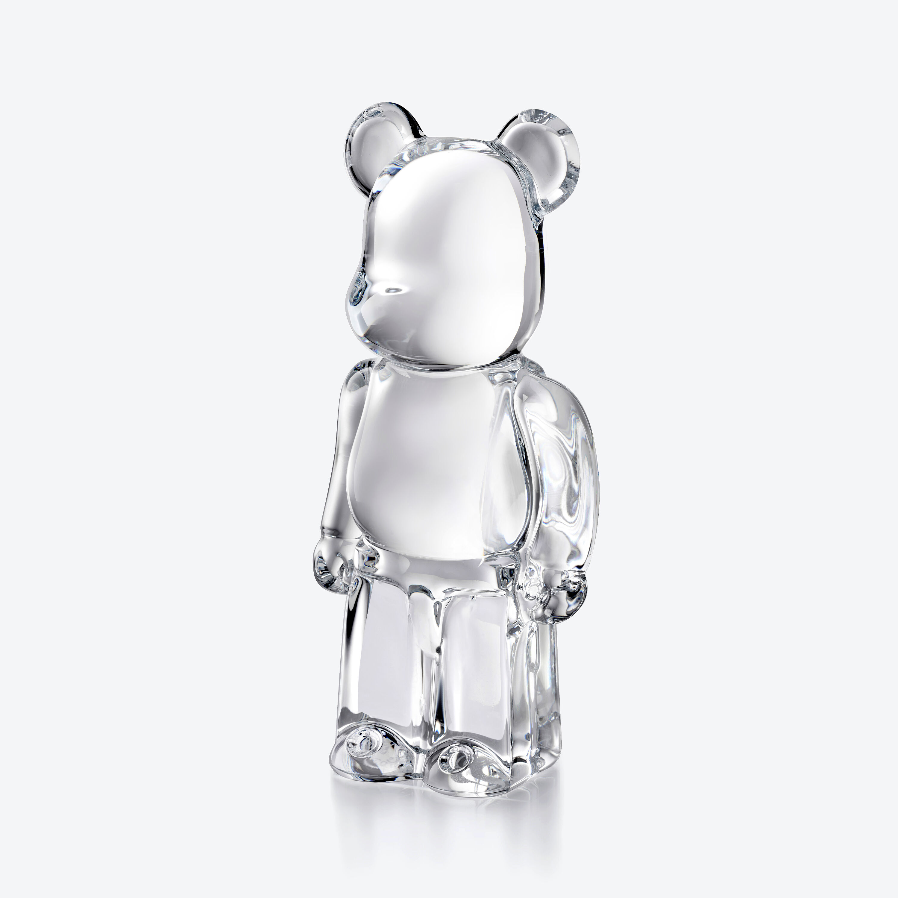 Be@rbrick Figurine