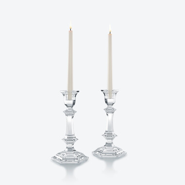 Harcourt Candlesticks,