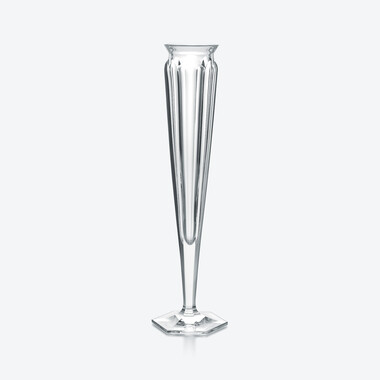 Stravaganza Talleyrand Flute, Bud Vase,