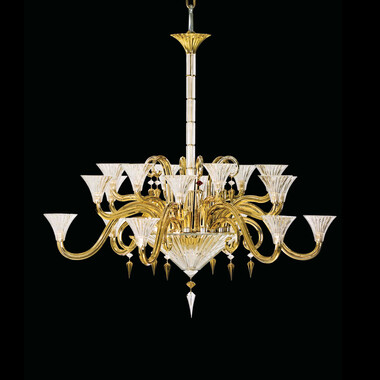 Mille Nuits Chandelier (18L),