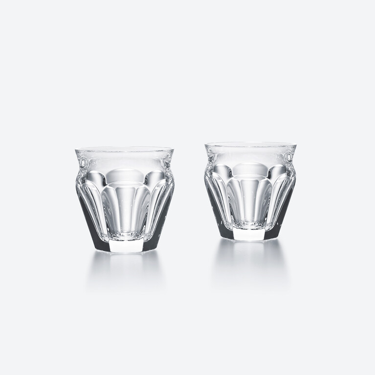 Vasos Tumbler Harcourt Talleyrand, 