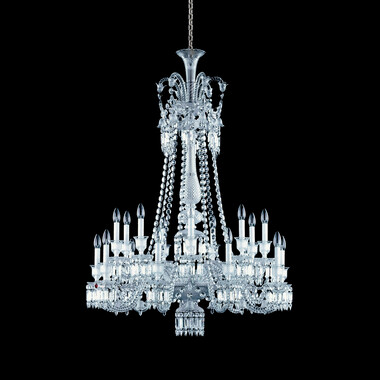 Zénith Chandelier (18L),