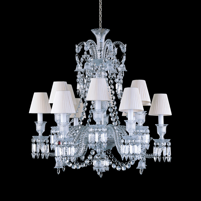 Zénith Chandelier (12L), 