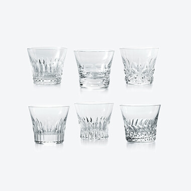 Everyday Classic II Tumblers Set,