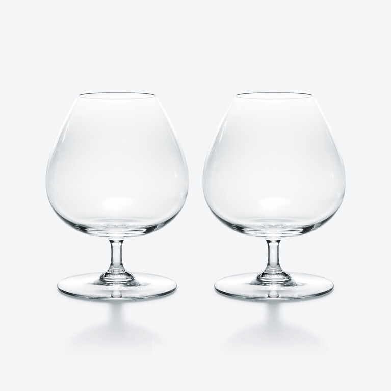 Dégustation Cognac-Glas, 