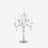 Mille Nuits Candelabra (5L), 