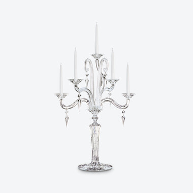 Mille Nuits Candelabra,