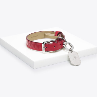 Louxor Pet Collar