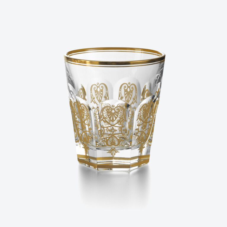 Harcourt Empire Tumbler, 