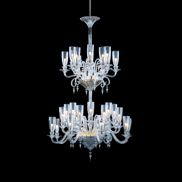 Mille Nuits Chandelier (36L), 