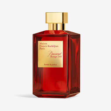 Extrait de Parfum Baccarat Rouge 540 200 mL,