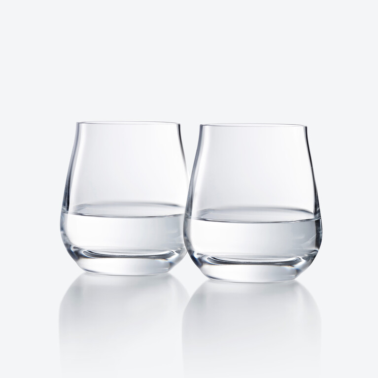 Château Baccarat Tumblers, 