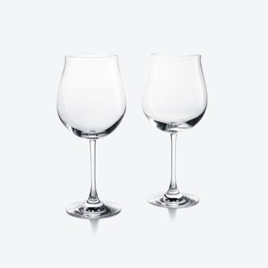 Grand Bourgogne Tasting Glasses,