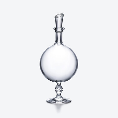 Passion Champagne Decanter,