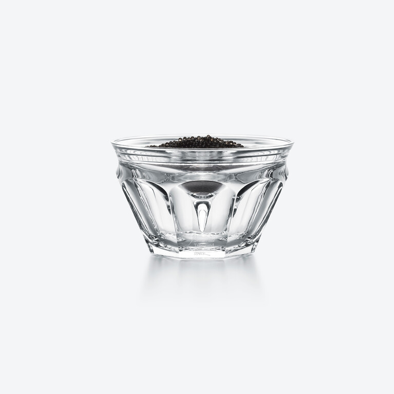 Talleyrand "Comme de l'Or Noir"  Caviar Bowl, 