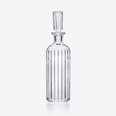 Harmonie Round Whisky Decanter,