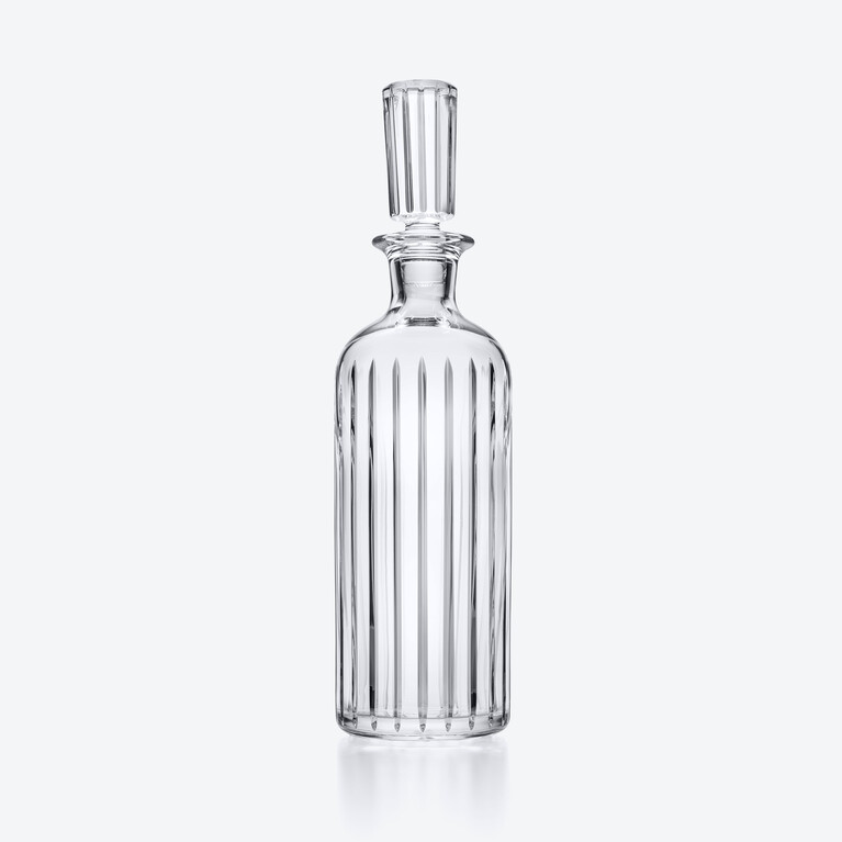 Harmonie Round Whisky Decanter, 