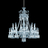 Zénith Chandelier (24L), 