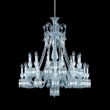 Zénith Chandelier (24L),