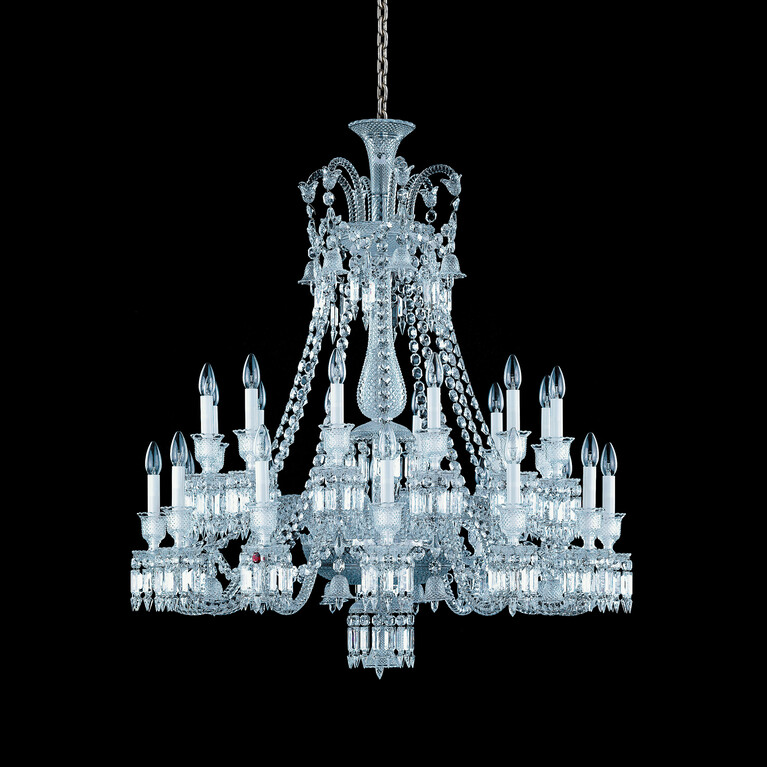 Zénith Chandelier (24L), 