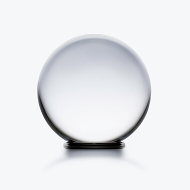 Sirius Crystal Ball,