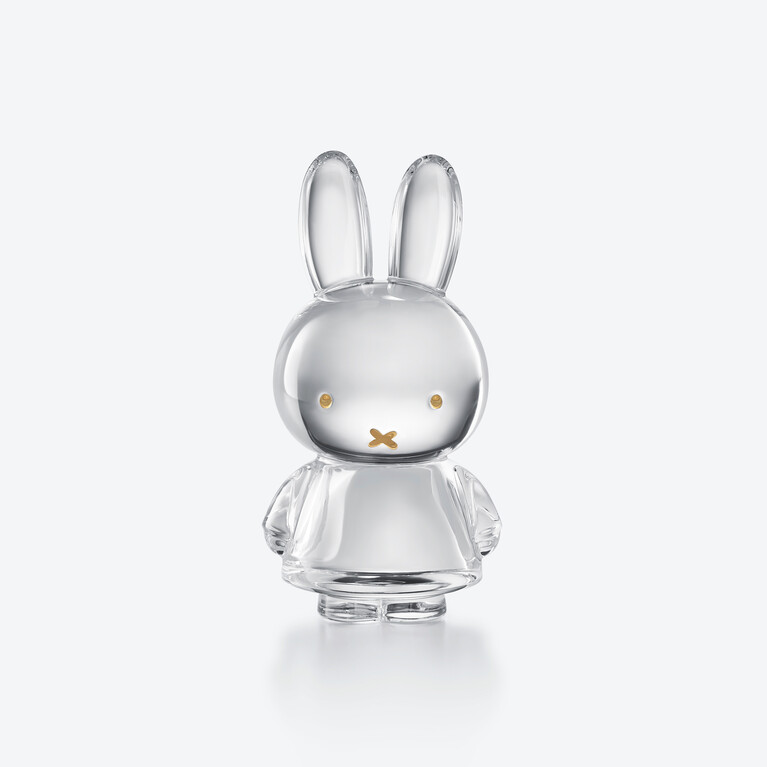 Miffy, 