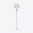 Torch Reading Lamp, 