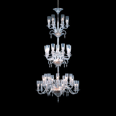 Mille Nuits Chandelier (42L),